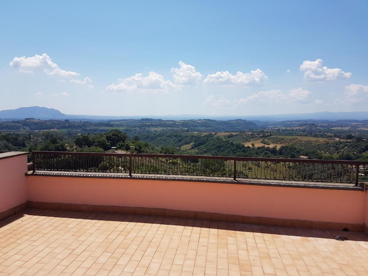 Bella Vista - Belvedere Montebuono  外观 照片